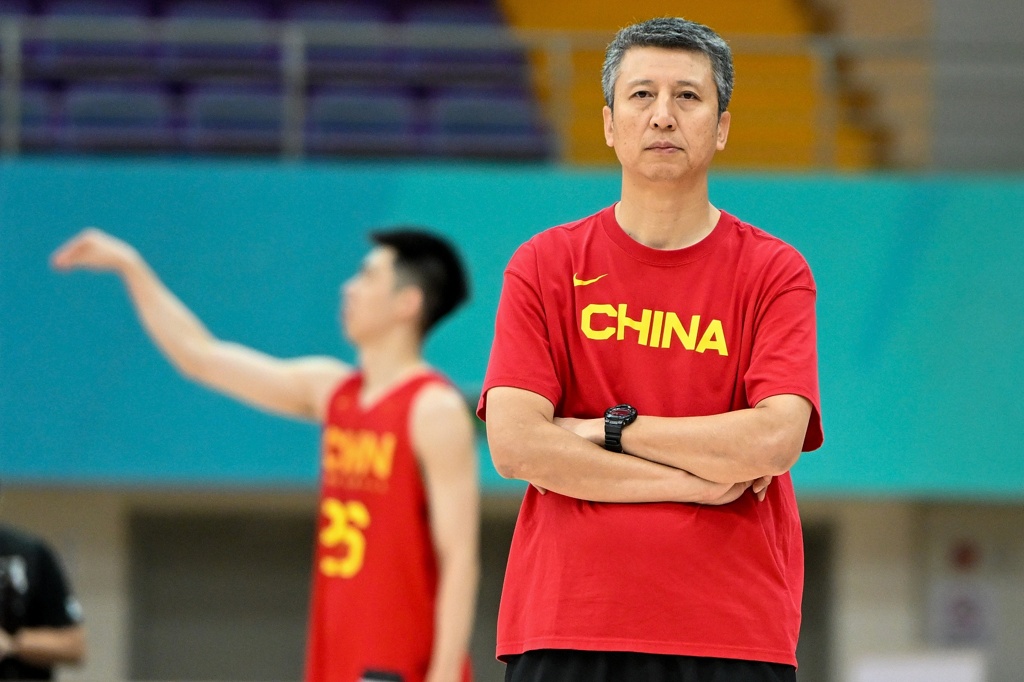 媒体人：始终反对国家队长期集训 一旦超过两月 很多状况难以掌握